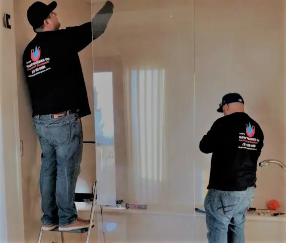 Professional plumbing installation for Tankless Water Heater Installation in Bristol Terrace Number One