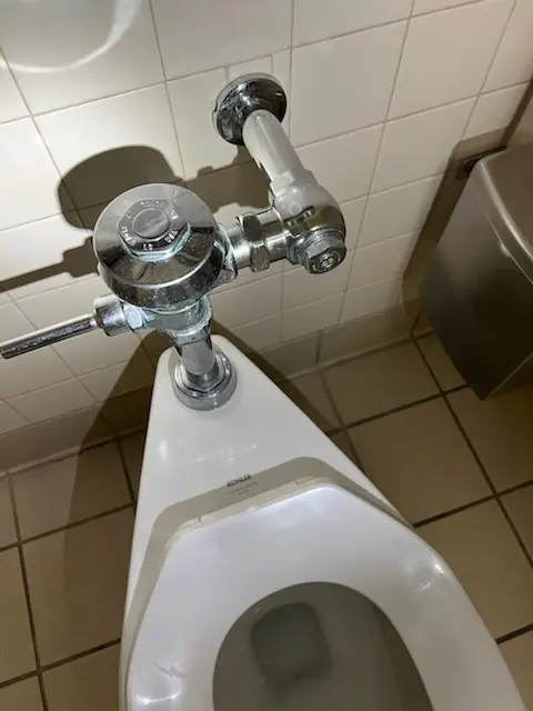 Fixture installation and repair for Pipe Repair in Bristol Terrace Number One